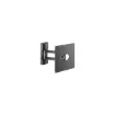 Picture of <div>Meliconi Space System LCD R40 Adjustable TV Wall Mount Bracket for 23-40 Inch TVs with Cable Management and 30kg Load Capacity</div>