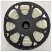 Picture of <p>Flexible 24V LED Strip Light Warm White 36 LEDs/m Waterproof Marine Lighting - 261899</p>