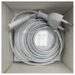 Picture of <div>Apple Airport Express MC414Z/A MediaCenter Seamphony Area Airport 3.1 Dual-Band Wi-Fi Router for Marine and Outdoor Use</div>