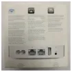 Picture of <div>Apple Airport Express MC414Z/A MediaCenter Seamphony Area Airport 3.1 Dual-Band Wi-Fi Router for Marine and Outdoor Use</div>