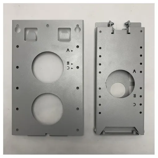 Picture of <p>Sharp Universal Heavy-Duty Wall Mount Bracket for 13-26 Inch LCD TVs - Durable Metal TV Mount with Corrosion Protection- L77AACVESAWALL</p>