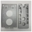 Picture of <p>Sharp Universal Heavy-Duty Wall Mount Bracket for 13-26 Inch LCD TVs - Durable Metal TV Mount with Corrosion Protection- L77AACVESAWALL</p>