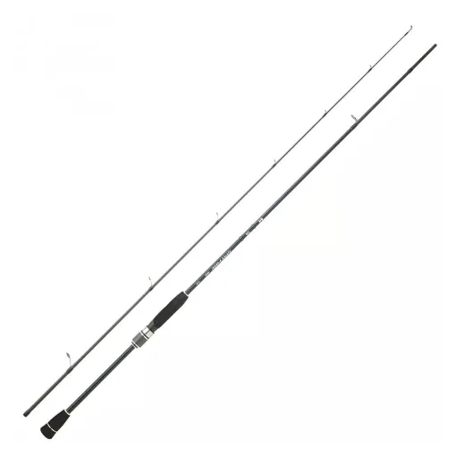 Picture of Daiwa Spitfire Squid Eging Rod 259 7-21g