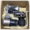 Picture of Lofrans Aries Project 1000 Electric Anchor Winch 1000W 24V for 10mm Anchor Rope Marine Use - 472864