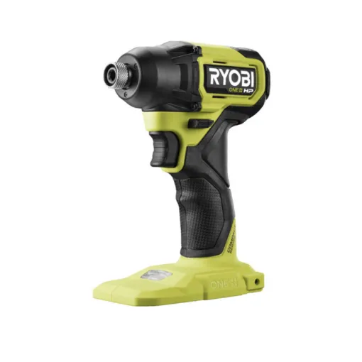 Picture of RYOBI HP 18V Impact Driver - No Battery or Charger - RID18C1-0