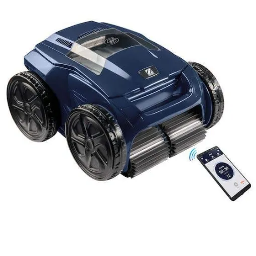 Picture of Zodiac Alpha Ra6900iq Pool Robot