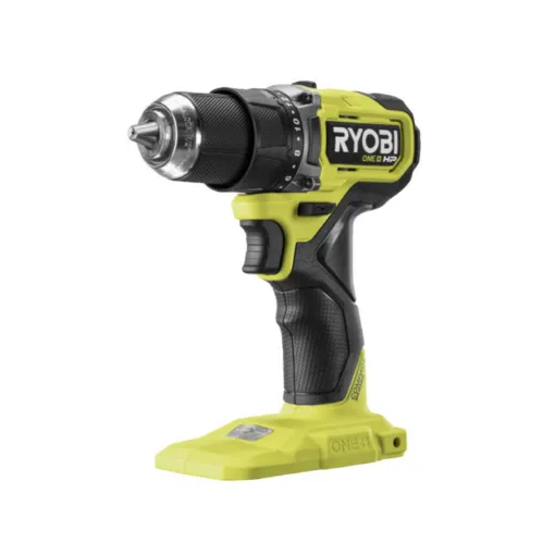 Picture of RYOBI HP 18V Compact Screwdriver - No Battery or Charger - RDD18C1-0