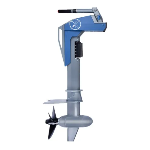 Picture of M10 Outboard Electric Motor - Momentum