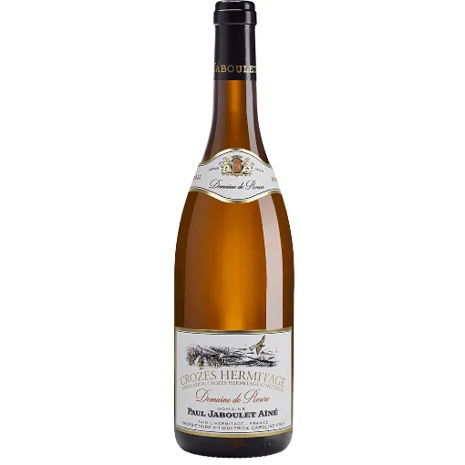 Picture of Maison Paul Jaboulet-Aîné - Domaine Mule Blanche - Crozes-Hermitage Blanc