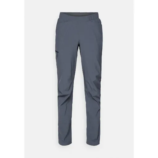 Picture of Patagonia Women's Chambeau Rock Pants Smolder Blue