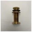 Picture of <div>Guidi Bronze Sea Drain Kit for Marine Applications - Durable 1 1/2 Inch Corrosion-Resistant Boat Drainage System</div>