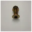 Picture of <div>Guidi Bronze Sea Drain Kit for Marine Applications - Durable 1 1/2 Inch Corrosion-Resistant Boat Drainage System</div>