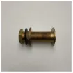 Picture of <div>Guidi Bronze Sea Drain Kit for Marine Applications - Durable 1 1/2 Inch Corrosion-Resistant Boat Drainage System</div>
