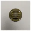 Picture of <div>Guidi Round Brass Marine Ventilation Cap 60mm - 1116#100548</div>