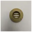 Picture of <div>Guidi Round Brass Marine Ventilation Cap 60mm - 1116#100548</div>