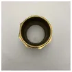 Picture of <div>Guidi 5 Inch Brass Hose Holder Durable Marine Grade Corrosion Resistant - 1004#1001A3</div>