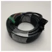 Picture of <div>Simrad EXBH10 RS82 Marine Extension Cable 10m - Durable Waterproof RS82 Connector Cable for Reliable Maritime Use</div>