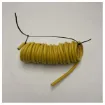 Picture of <div>High-Quality Flexible Marine Spiral Cable 4x2.5mm - 5m UV and Saltwater Resistant</div>