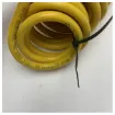 Picture of <div>High-Quality Flexible Marine Spiral Cable 4x2.5mm - 5m UV and Saltwater Resistant</div>