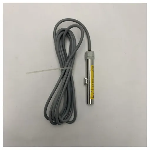 Picture of <div>Weka Robust Stainless Steel Magnetic Level Switch IP68 for Precise Liquid Level Monitoring up to 150°C</div>