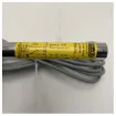 Picture of <div>Weka Robust Stainless Steel Magnetic Level Switch IP68 for Precise Liquid Level Monitoring up to 150°C</div>
