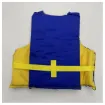 Picture of Youth Premium Seachoice Life Jacket - USCG Approved PFD III, Adjustable, Durable & Comfortable Marine Safety Vest