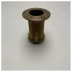Picture of Guidi RINA 2.5 inch Bronze Sea Drain Kit - Durable Corrosion-Resistant Marine Drainage Solution