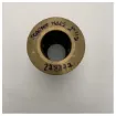Picture of Guidi RINA 2.5 inch Bronze Sea Drain Kit - Durable Corrosion-Resistant Marine Drainage Solution