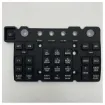 Picture of Furuno X-Band Radar Rubber Key Replacement - Durable Marine-Grade Control Panel Cover