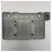 Picture of Furuno X-Band Radar Rubber Key Replacement - Durable Marine-Grade Control Panel Cover