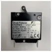 Picture of Furuno VDR Marine Circuit Protector 3A 2-Pole 240V AC Overcurrent Breaker with M-Type Curve