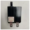 Picture of Furuno VDR Marine Circuit Protector 3A 2-Pole 240V AC Overcurrent Breaker with M-Type Curve