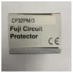 Picture of Furuno VDR Marine Circuit Protector 3A 2-Pole 240V AC Overcurrent Breaker with M-Type Curve