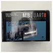 Picture of MB Quart Marine Docking Station with 13ft Cable - Waterproof Audio Accessory for Boats and Watersports