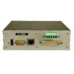Picture of K-Term 82 Motorola Marine I/O Module Telemetry Box - Durable Aluminium Housing for Reliable Maritime Data Transmission