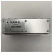 Picture of K-Term 82 Motorola Marine I/O Module Telemetry Box - Durable Aluminium Housing for Reliable Maritime Data Transmission
