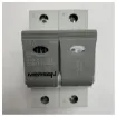 Picture of <div>Mersen 63A 2-Pole Power Switch Disconnector Fuse for Marine Electrical Installations - J1012606B</div>