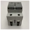 Picture of <div>Mersen 63A 2-Pole Power Switch Disconnector Fuse for Marine Electrical Installations - J1012606B</div>