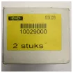 Picture of <div>Mersen 63A 2-Pole Power Switch Disconnector Fuse for Marine Electrical Installations - J1012606B</div>