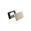 Picture of Furuno GPS Cover-Up Bezel Durable Marine-Grade Protective Frame for GP-33 & RD-33 Units