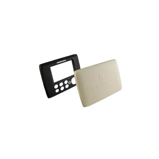 Picture of Furuno GPS Cover-Up Bezel Durable Marine-Grade Protective Frame for GP-33 & RD-33 Units