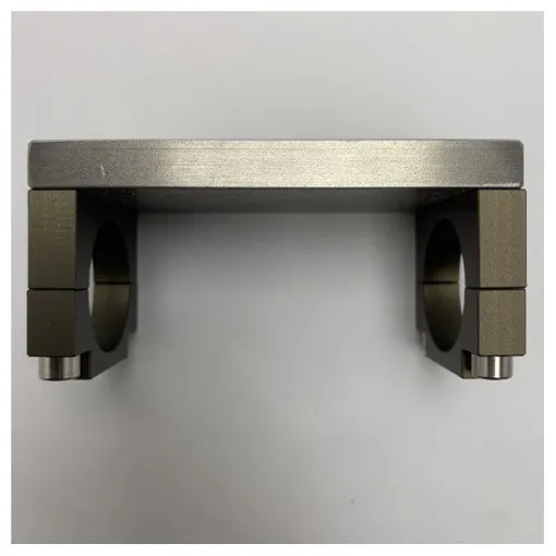 Picture of Universal Stainless Steel Marine Beacon Bracket - Corrosion Resistant & Durable Mounting Solution - 18639-00