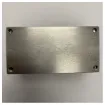 Picture of Universal Stainless Steel Marine Beacon Bracket - Corrosion Resistant & Durable Mounting Solution - 18639-00