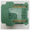 Picture of <p>Phoenix Contact Marine Power Supply Unit 10-15V DC, 8A with Robust DIN-Rail Mounting for Industrial & Maritime Applications</p>