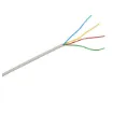 Picture of <p>Belden POPE Multi Core Marine Cable 4 Cores 0.15mm - Durable Flexible Electrical Wire for Maritime Use, 100m Roll - BE43748</p>