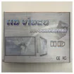 Picture of High-Quality Video Signal Converter for AHD, TVI, CVI to HDMI, VGA & CVBS - Marine Surveillance Compatible