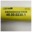 Picture of <div>Furuno High-Quality Thermal Paper Roll for Marine Weather Fax Printers - Durable & Clear Weather Fax Paper for Furuno Models</div>