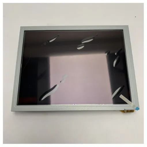 Picture of Furuno Marine LCD Display Module for Echo Sounder - Durable Waterproof Sonar Screen