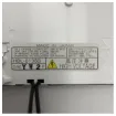 Picture of Furuno Marine LCD Display Module for Echo Sounder - Durable Waterproof Sonar Screen