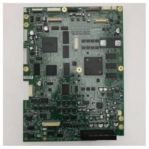 Picture of Furuno Chart Radar PCB Replacement Board for Marine Navigation Systems with Memory Backup Battery - 00100782000